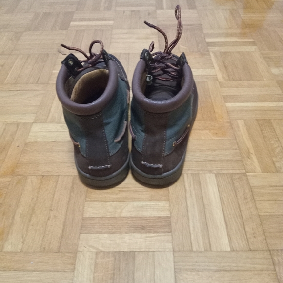 Mens Timberland Chukka Boots 10..CLEAROUT CLOSET SALE - Picture 6 of 9